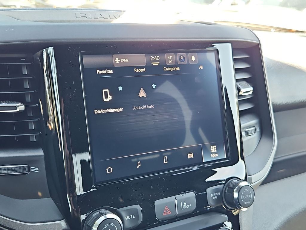 2026 Ram 1500 Warlock Gresham OR