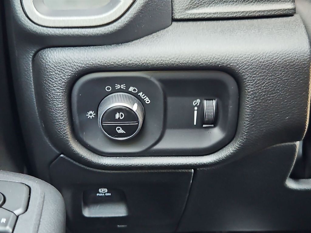 2026 Ram 1500 Warlock Gresham OR