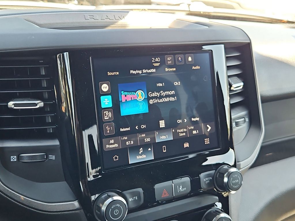 2026 Ram 1500 Warlock Gresham OR