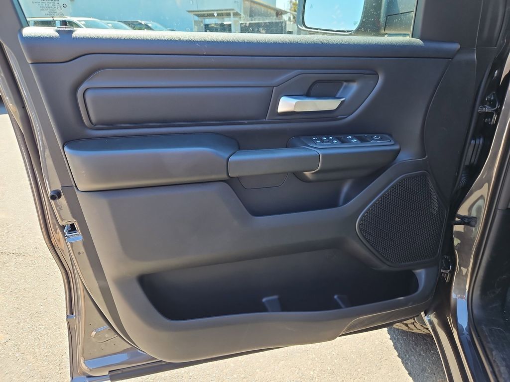 2026 Ram 1500 Warlock Gresham OR