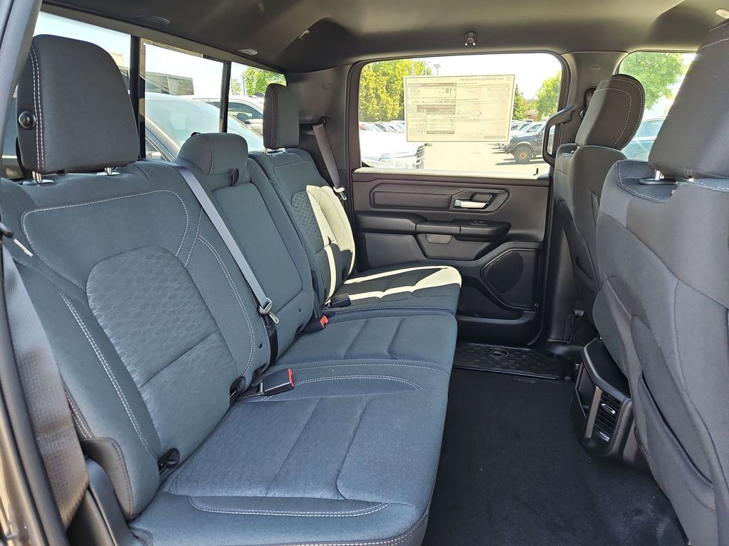 2026 Ram 1500 Warlock Gresham OR