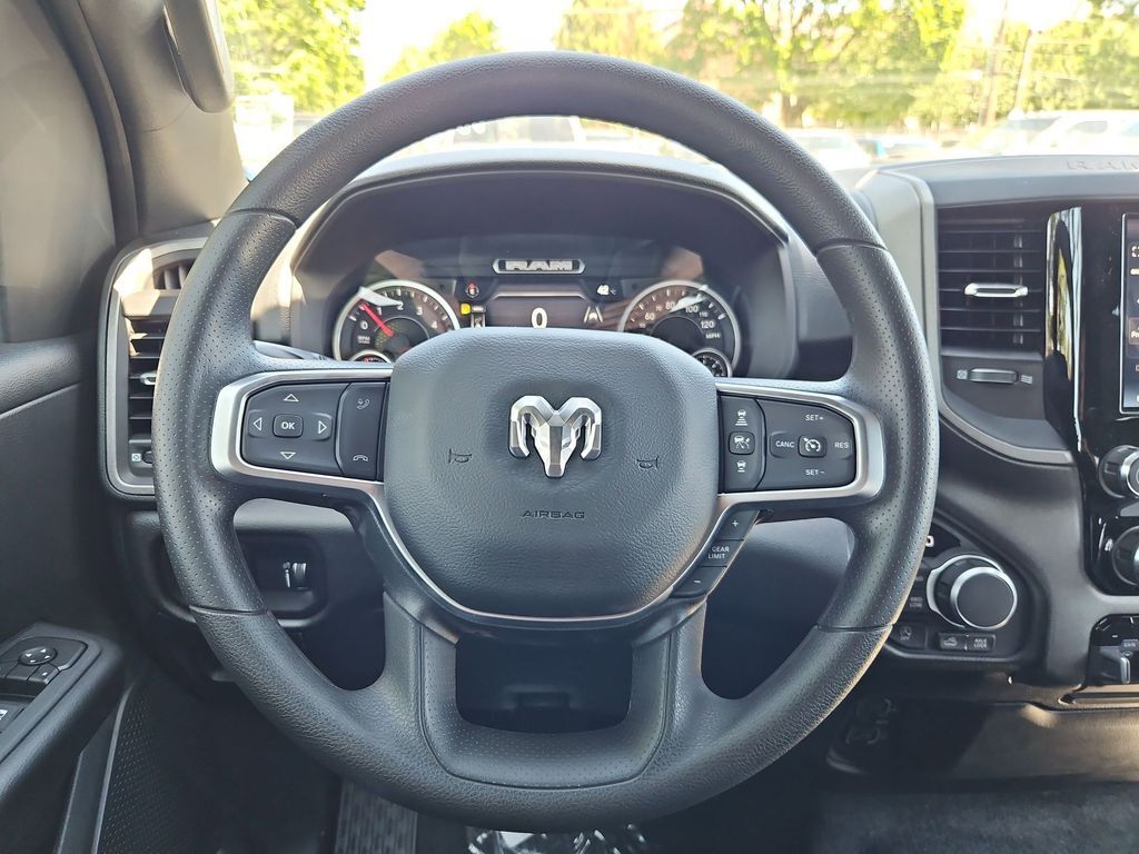 2026 Ram 1500 Warlock Gresham OR