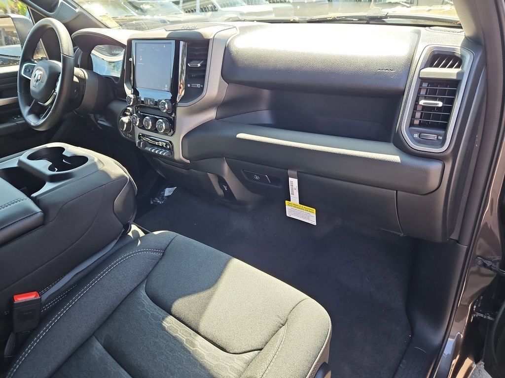 2026 Ram 1500 Warlock Gresham OR