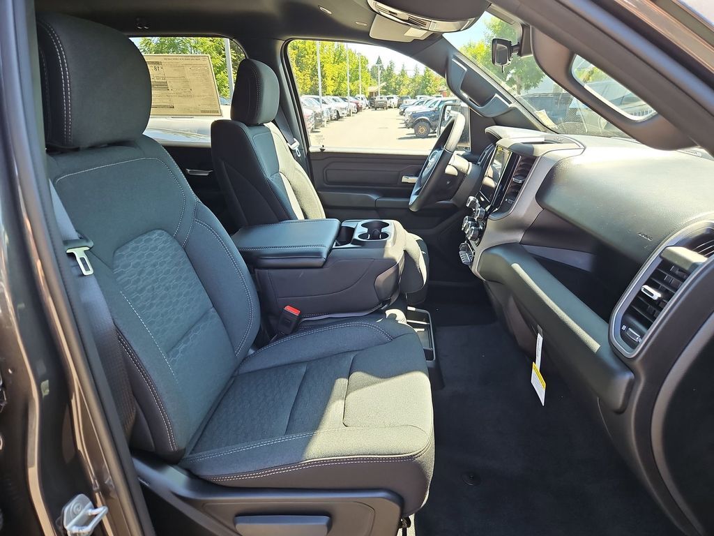 2026 Ram 1500 Warlock Gresham OR