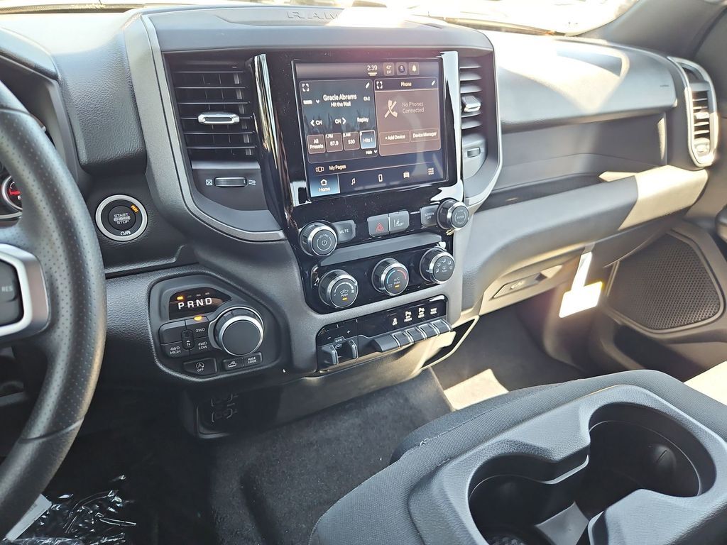 2026 Ram 1500 Warlock Gresham OR