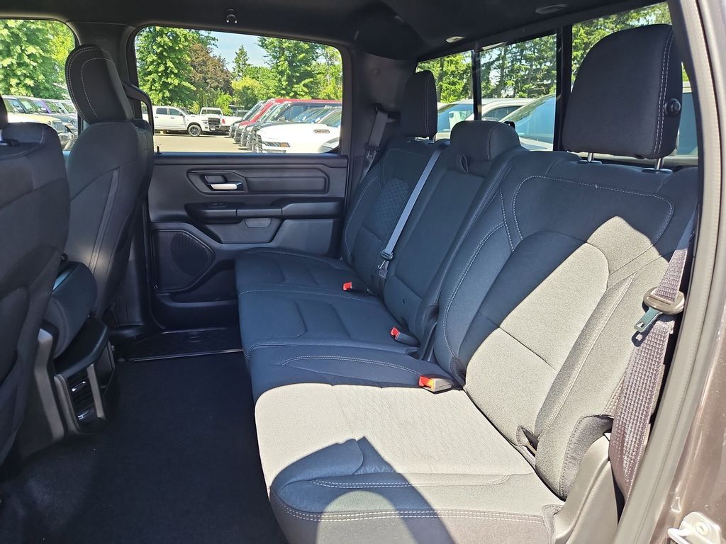 2026 Ram 1500 Warlock Gresham OR