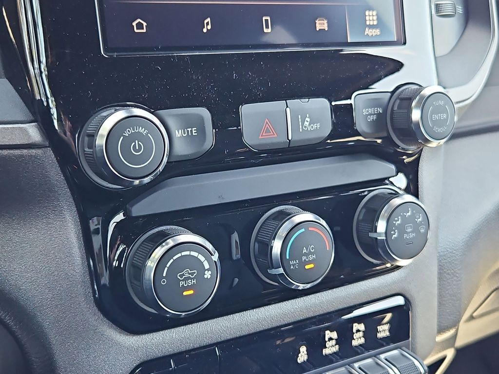2026 Ram 1500 Warlock Gresham OR