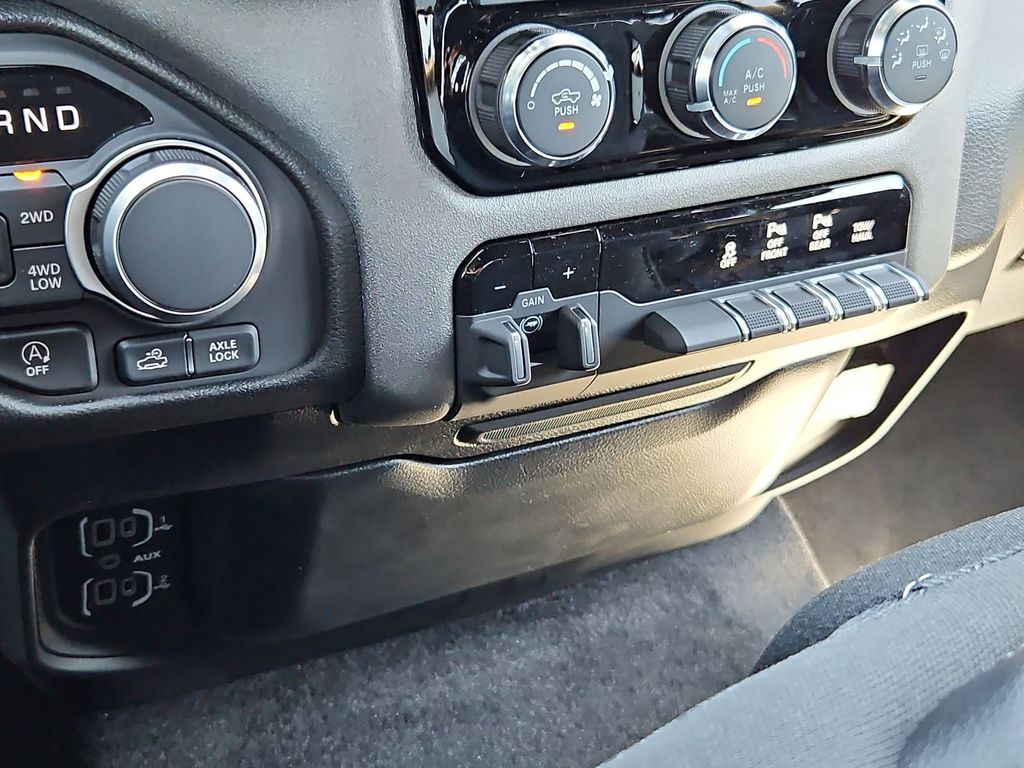 2026 Ram 1500 Warlock Gresham OR