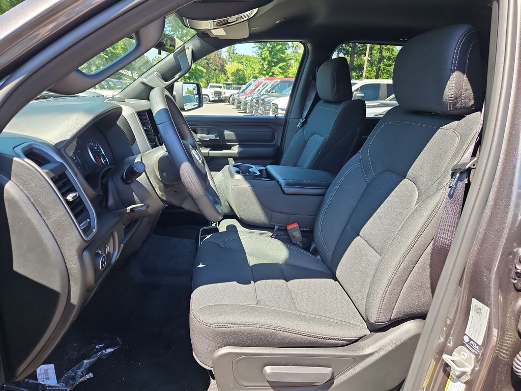 2026 Ram 1500 Warlock Gresham OR