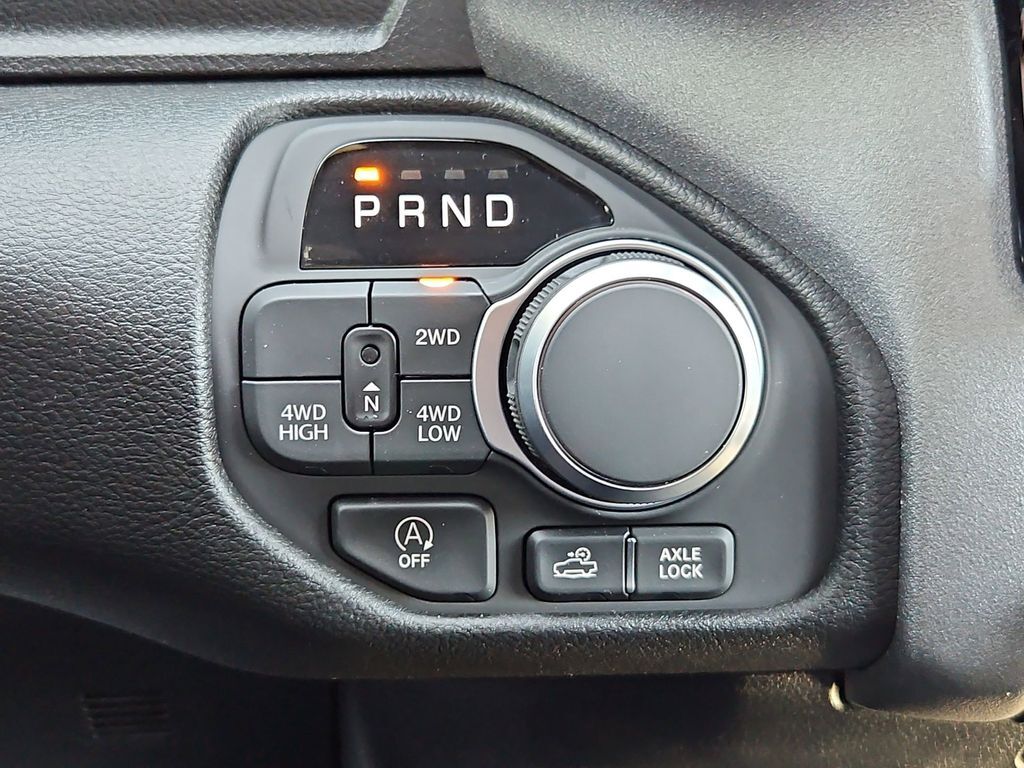 2026 Ram 1500 Warlock Gresham OR