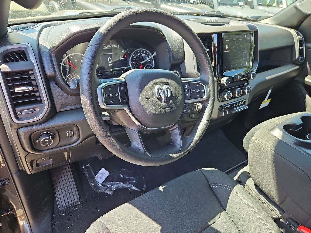 2026 Ram 1500 Warlock Gresham OR
