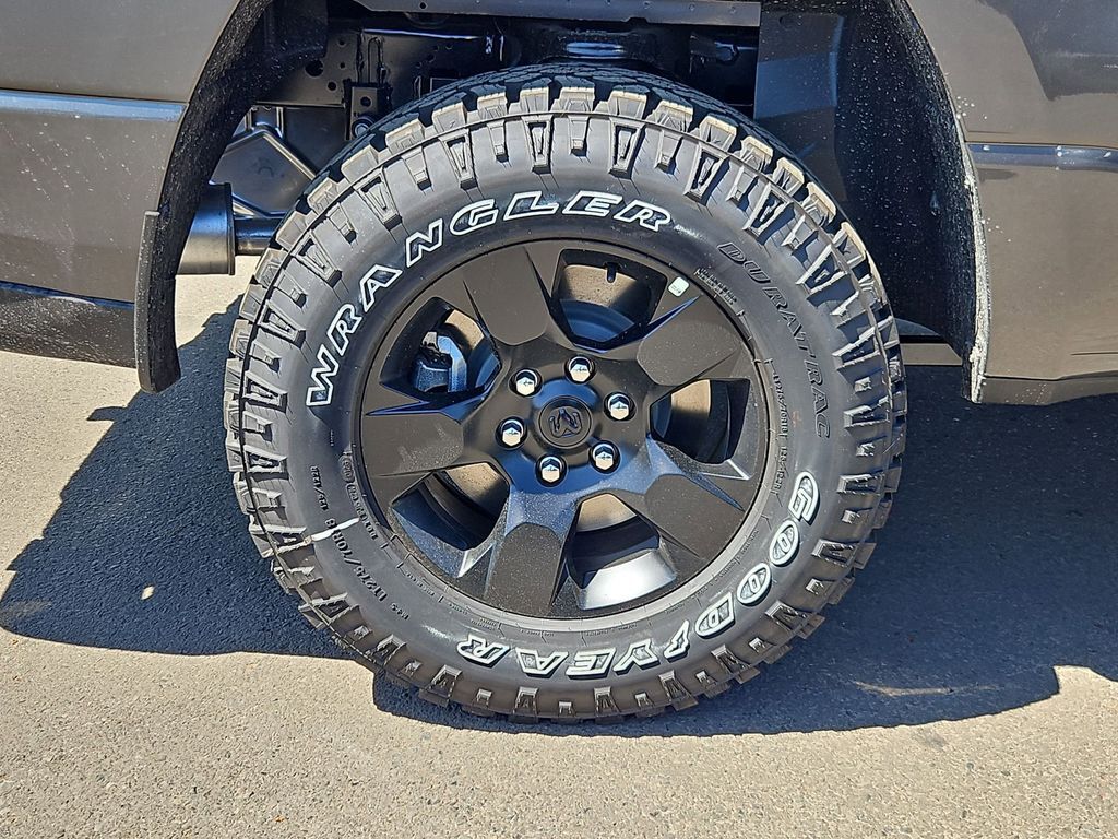2026 Ram 1500 Warlock Gresham OR