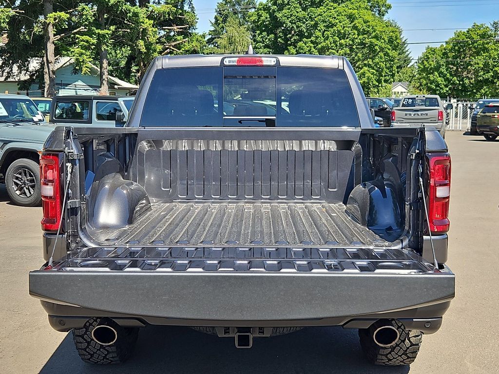 2026 Ram 1500 Warlock Gresham OR