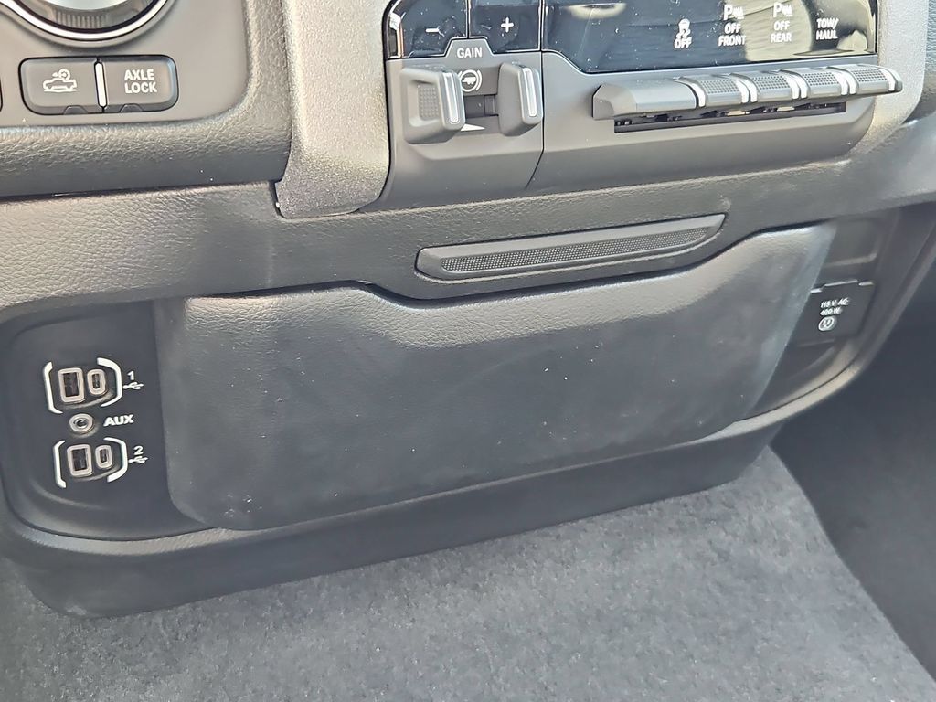 2026 Ram 1500 Warlock Gresham OR