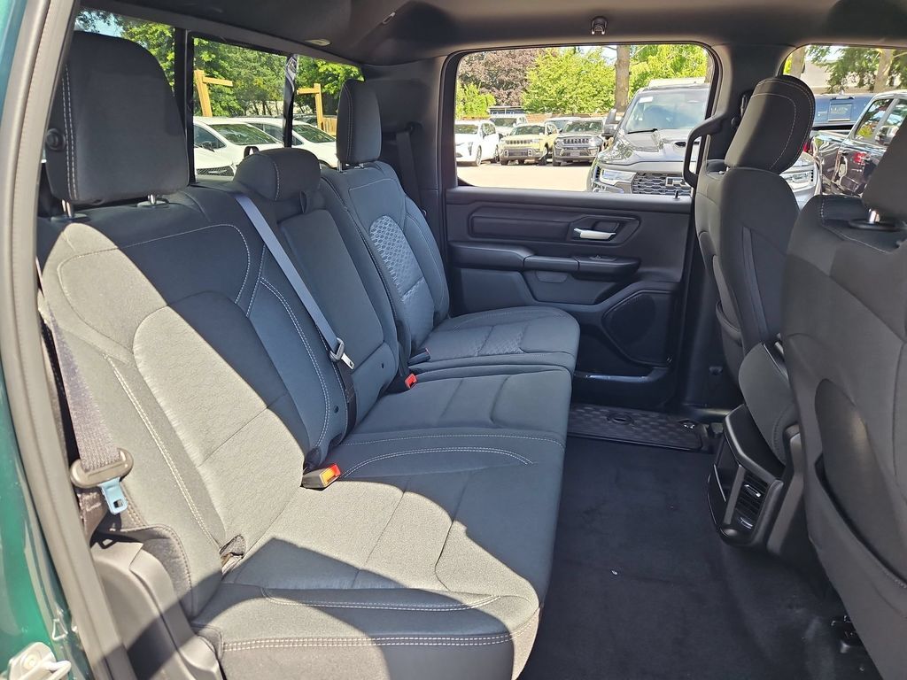 2026 Ram 1500 Warlock Gresham OR