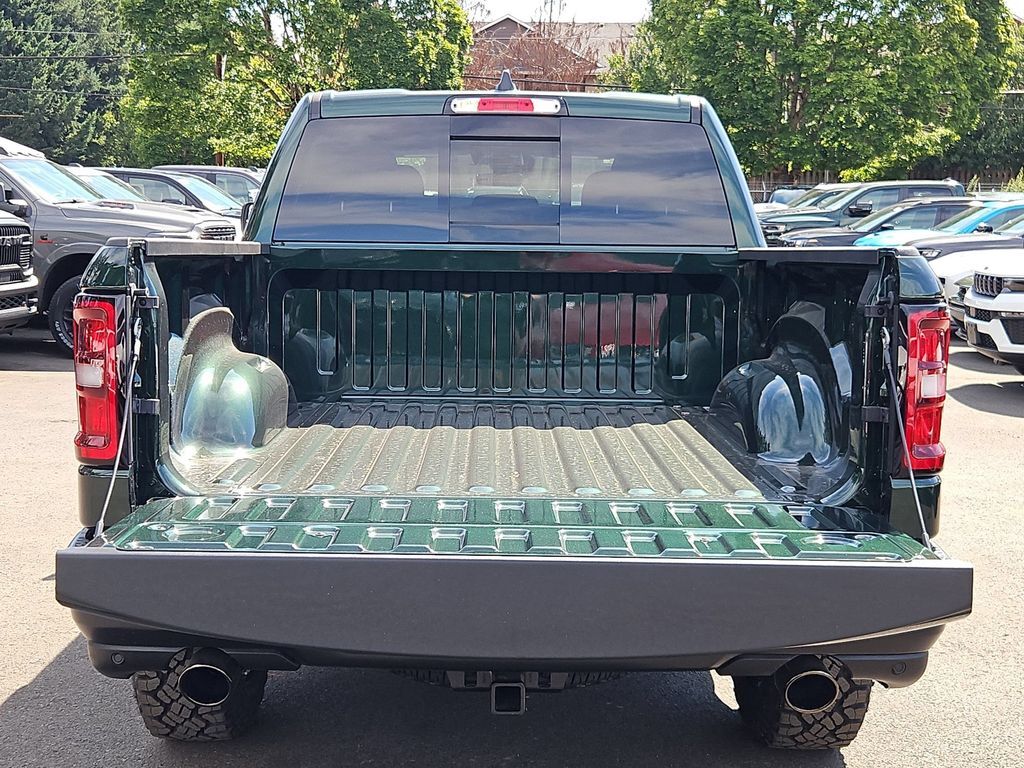 2026 Ram 1500 Warlock Gresham OR
