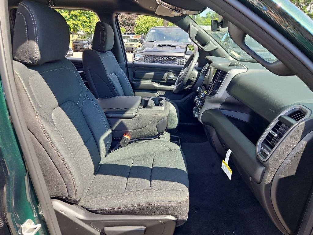 2026 Ram 1500 Warlock Gresham OR