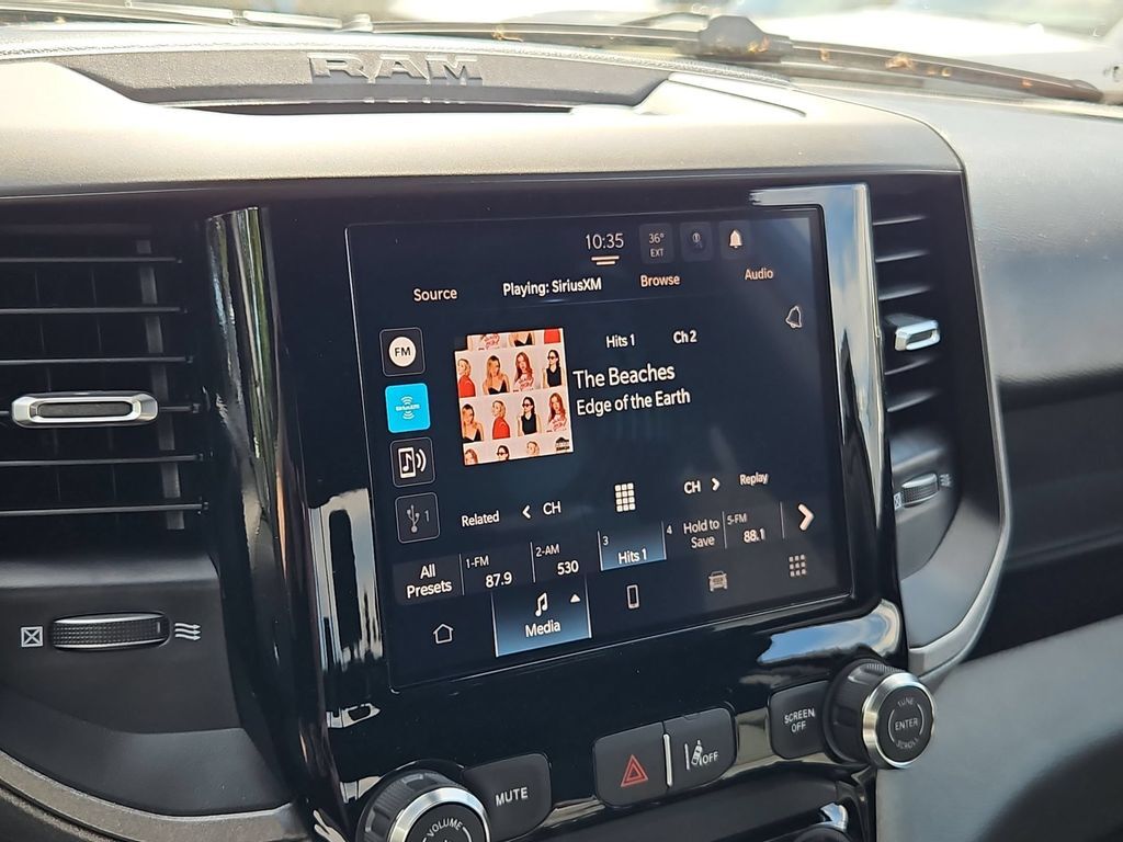 2026 Ram 1500 Warlock Gresham OR