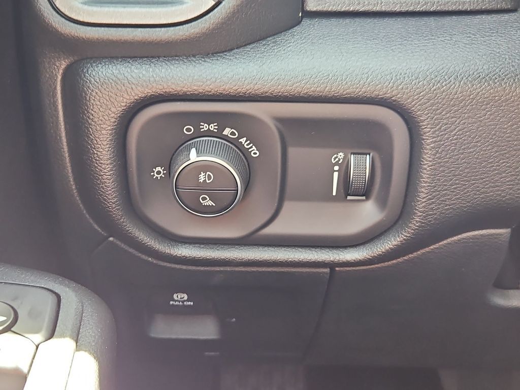 2026 Ram 1500 Warlock Gresham OR