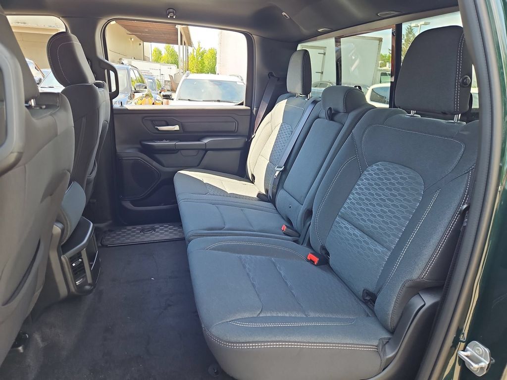 2026 Ram 1500 Warlock Gresham OR
