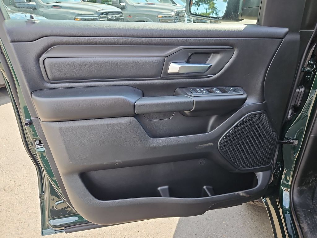 2026 Ram 1500 Warlock Gresham OR