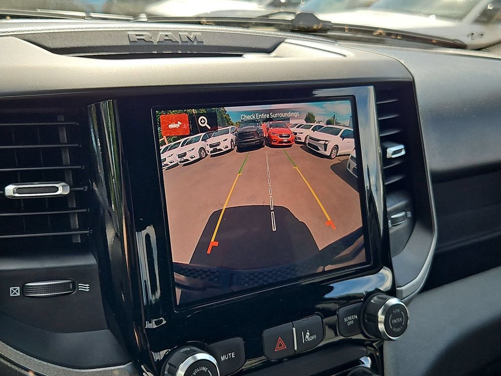 2026 Ram 1500 Warlock Gresham OR