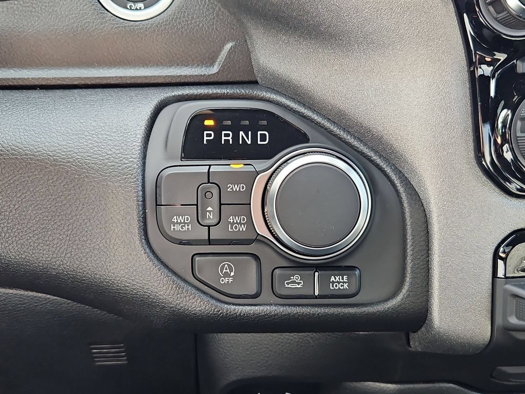 2026 Ram 1500 Warlock Gresham OR