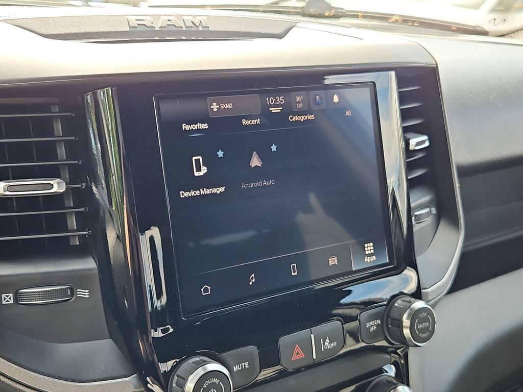 2026 Ram 1500 Warlock Gresham OR