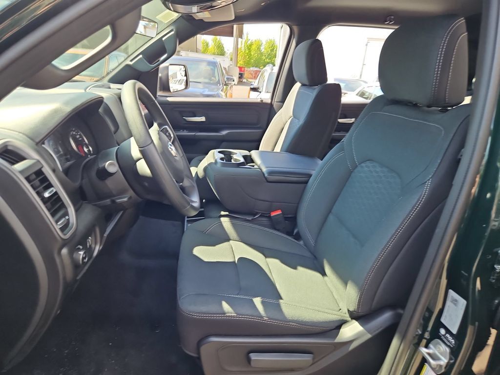2026 Ram 1500 Warlock Gresham OR