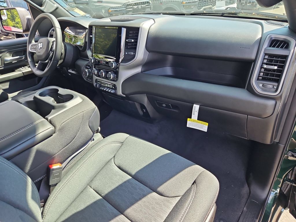 2026 Ram 1500 Warlock Gresham OR