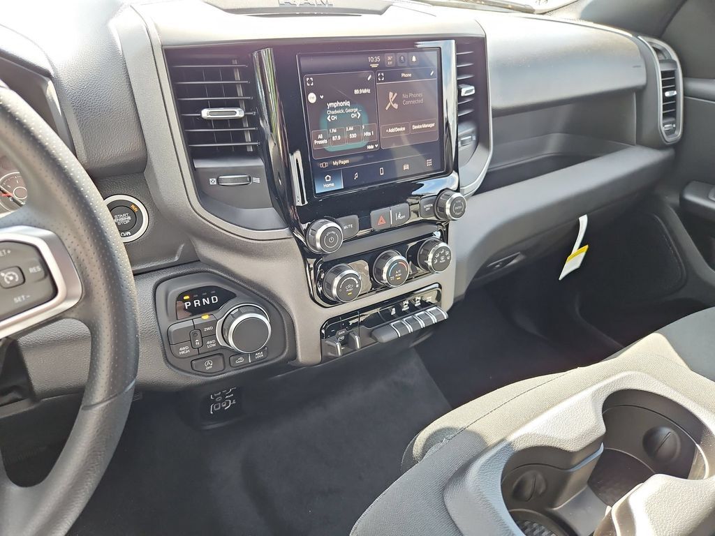 2026 Ram 1500 Warlock Gresham OR