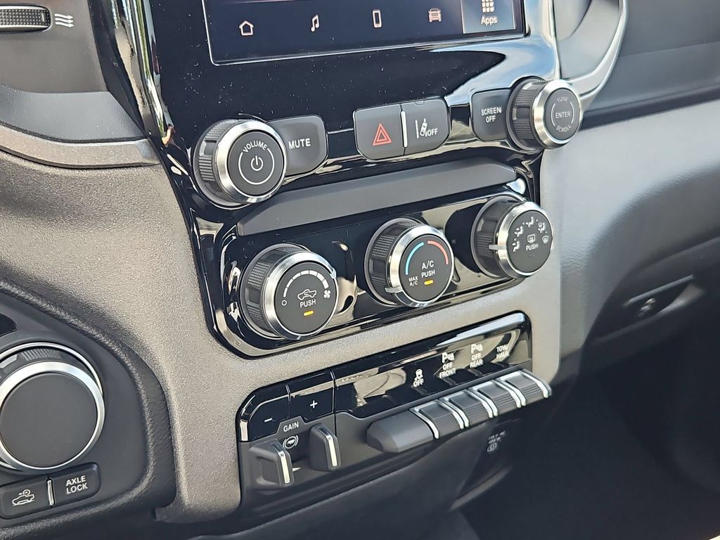 2026 Ram 1500 Warlock Gresham OR
