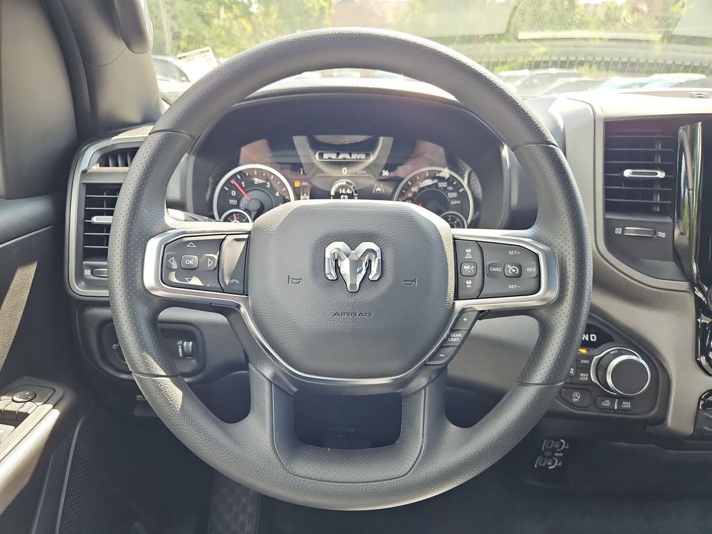 2026 Ram 1500 Warlock Gresham OR