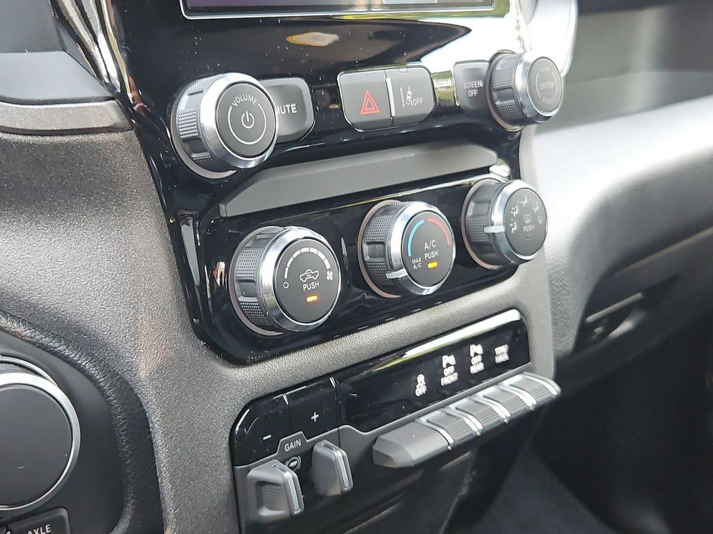 2026 Ram 1500 Warlock Gresham OR