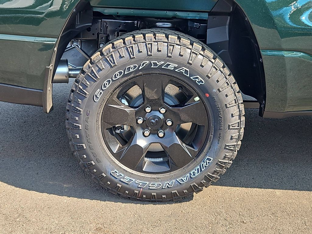 2026 Ram 1500 Warlock Gresham OR