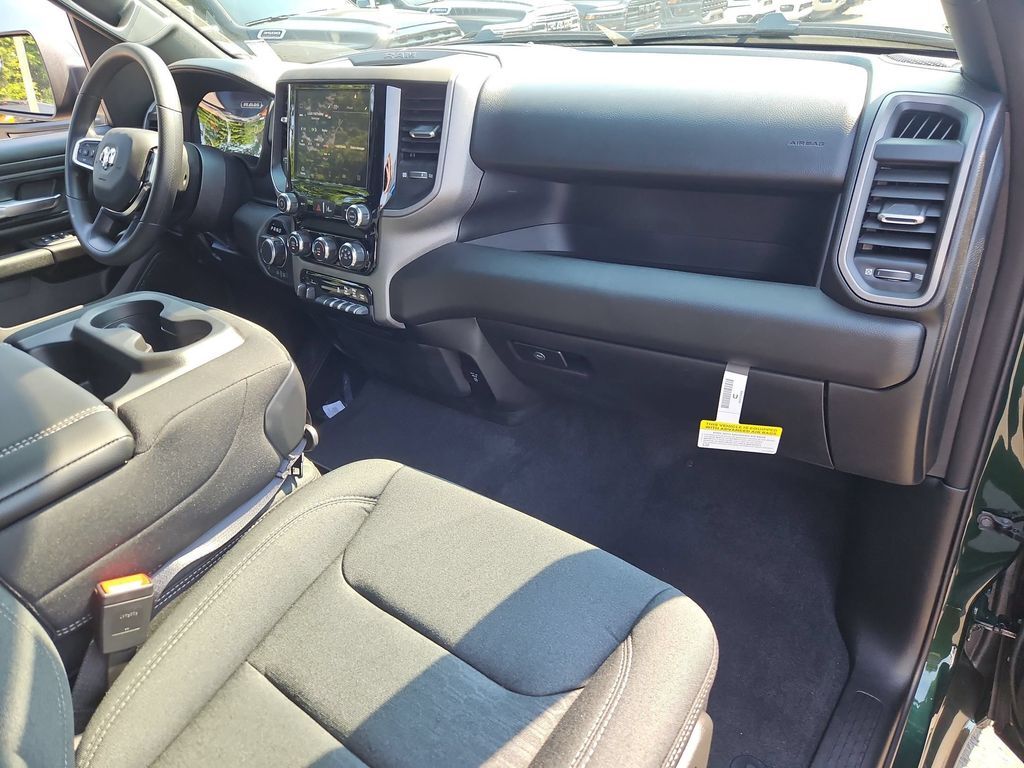 2026 Ram 1500 Warlock Gresham OR