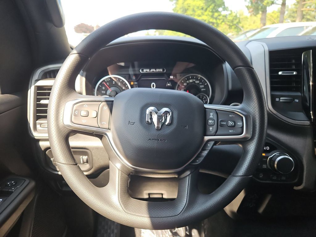 2026 Ram 1500 Warlock Gresham OR