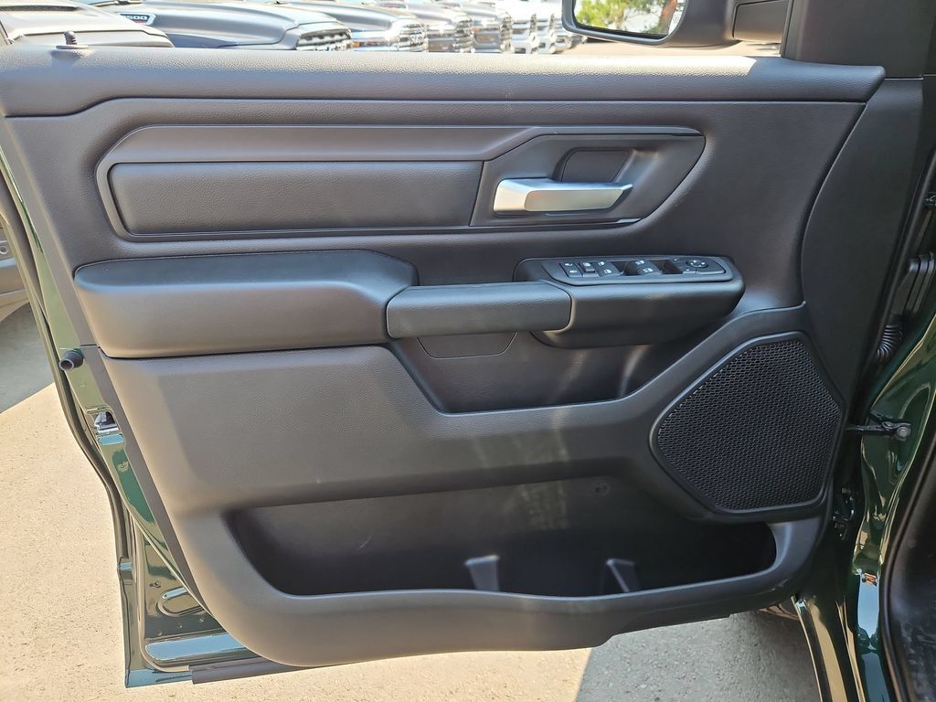 2026 Ram 1500 Warlock Gresham OR