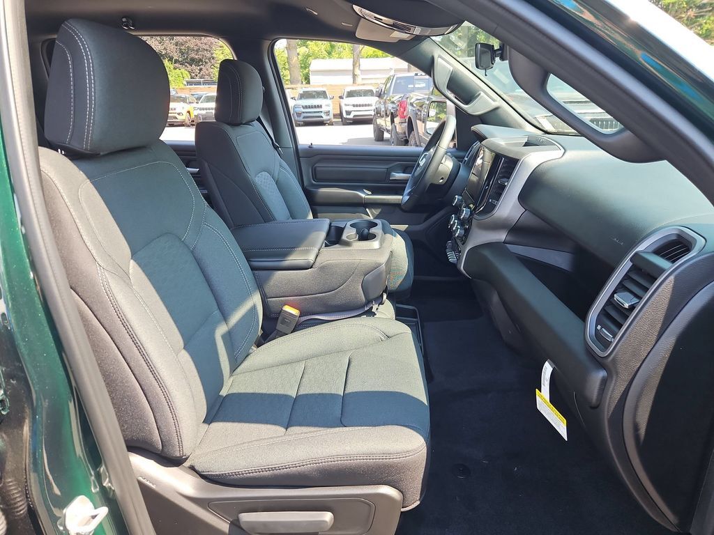 2026 Ram 1500 Warlock Gresham OR