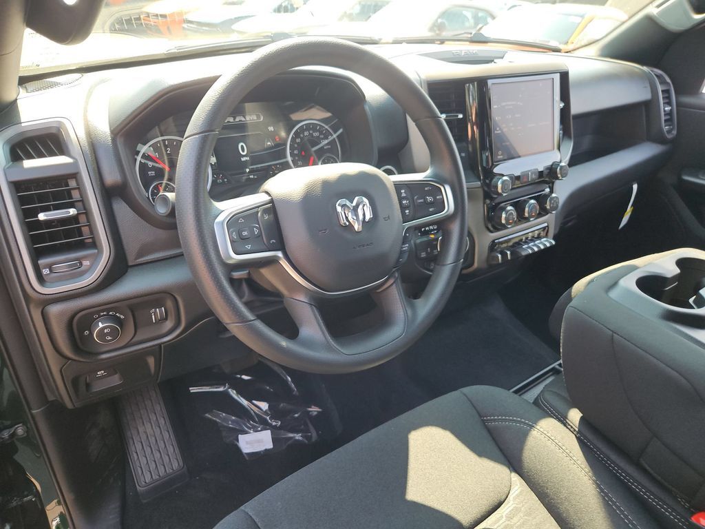 2026 Ram 1500 Warlock Gresham OR
