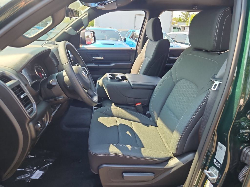 2026 Ram 1500 Warlock Gresham OR