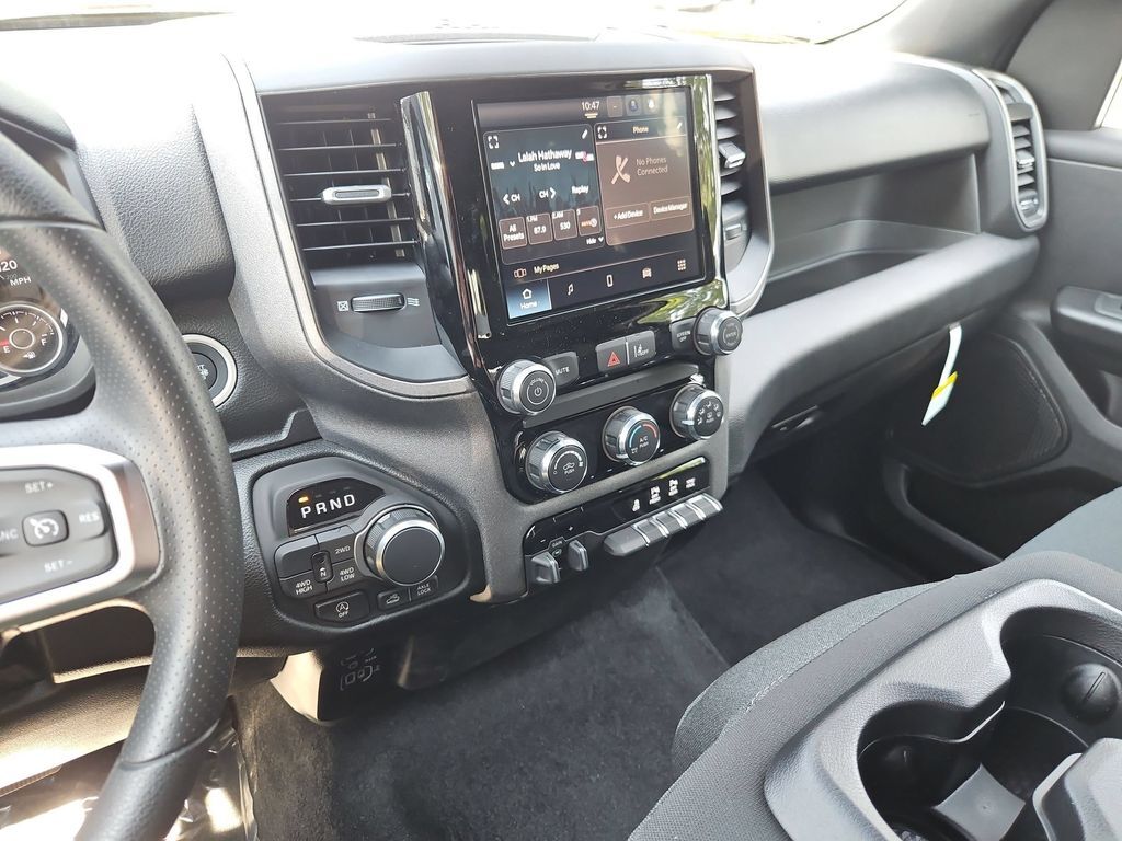 2026 Ram 1500 Warlock Gresham OR