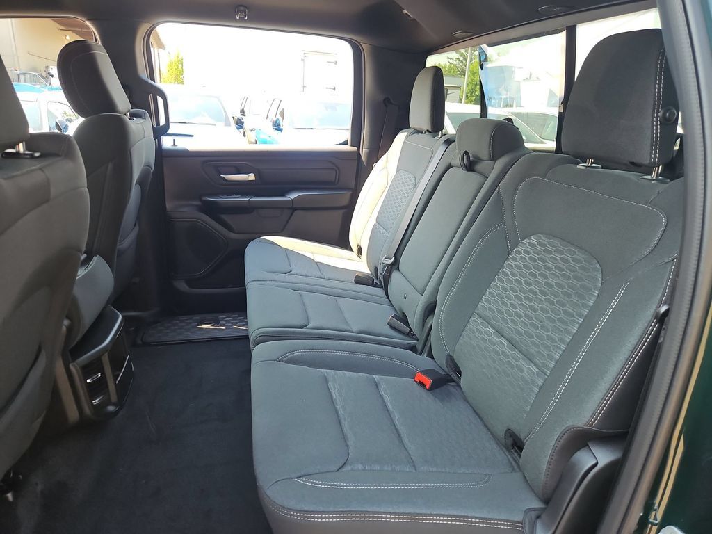 2026 Ram 1500 Warlock Gresham OR