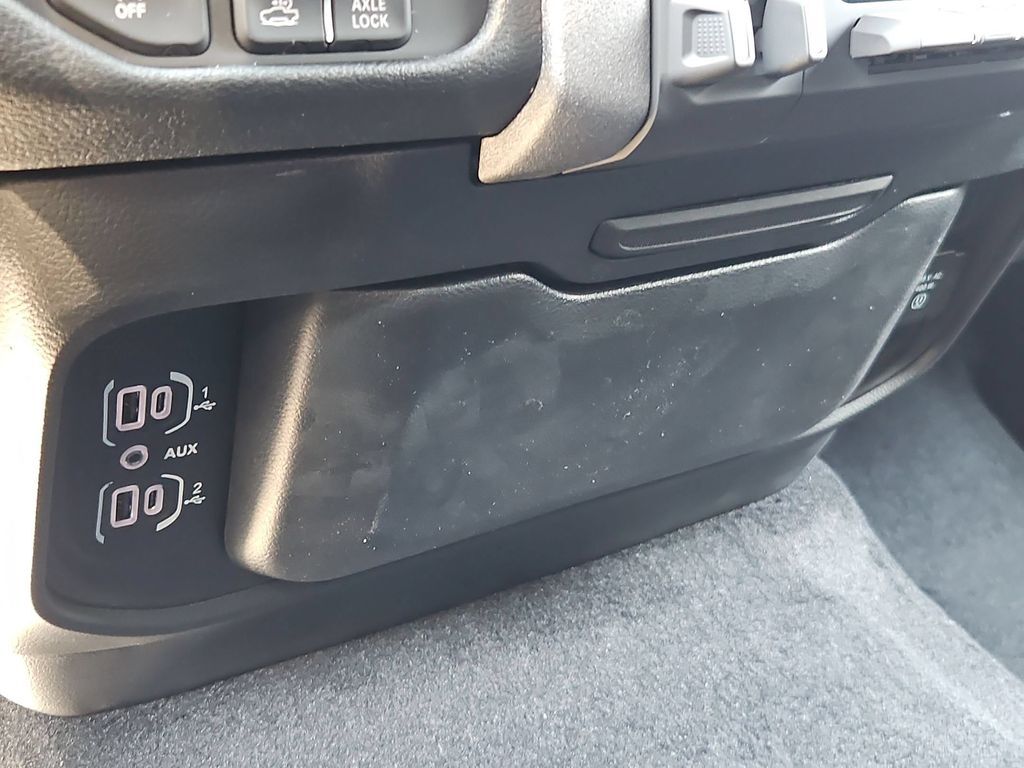 2026 Ram 1500 Warlock Gresham OR