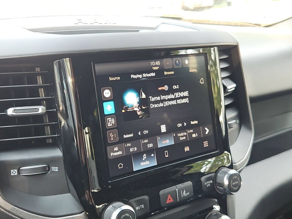2026 Ram 1500 Warlock Gresham OR