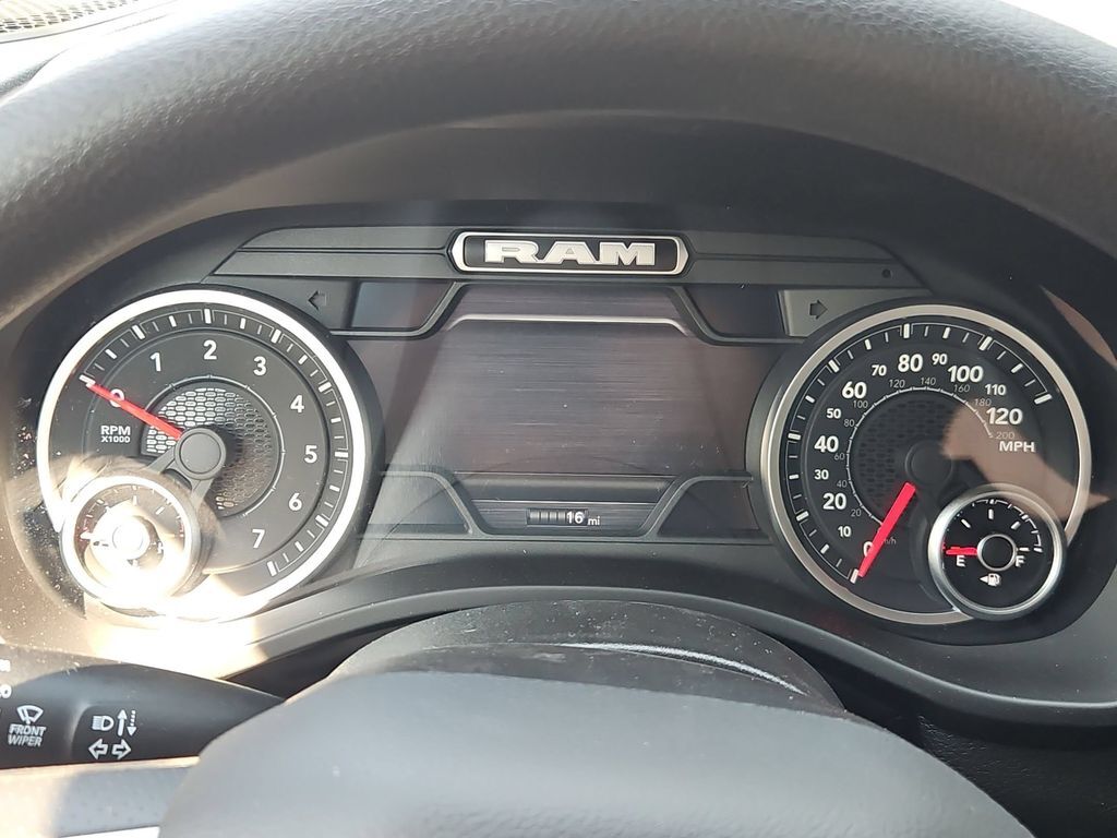 2026 Ram 1500 Warlock Gresham OR