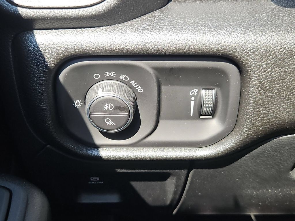 2026 Ram 1500 Warlock Gresham OR