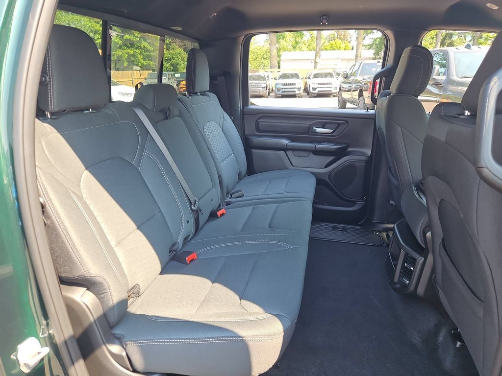 2026 Ram 1500 Warlock Gresham OR