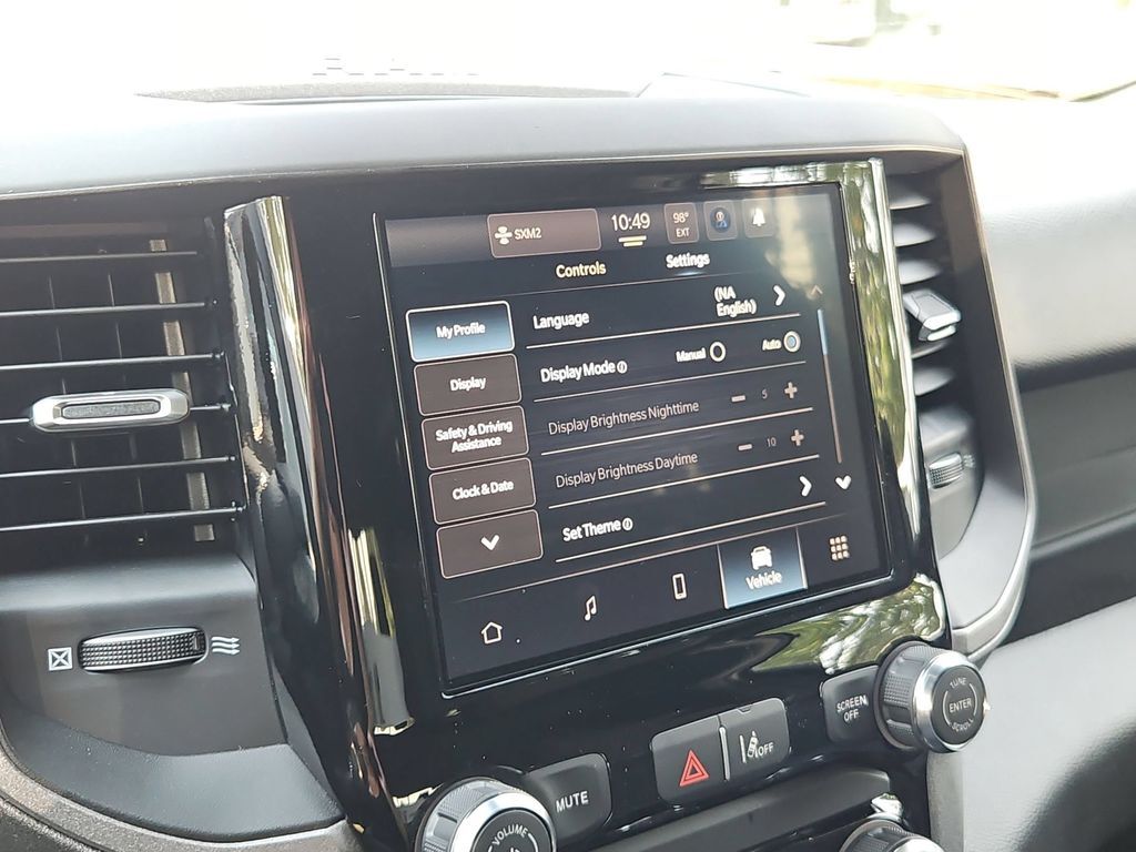 2026 Ram 1500 Warlock Gresham OR