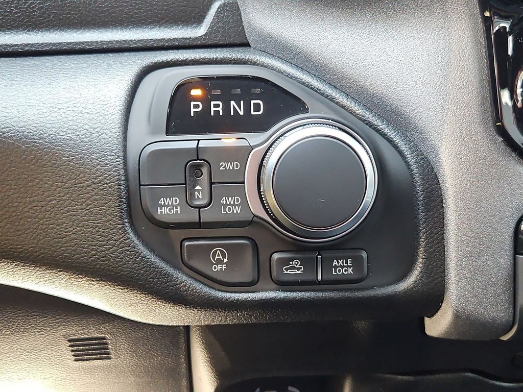 2026 Ram 1500 Warlock Gresham OR